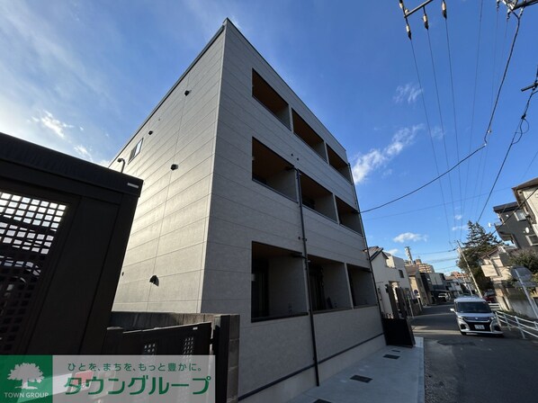 rh 本千葉の物件内観写真